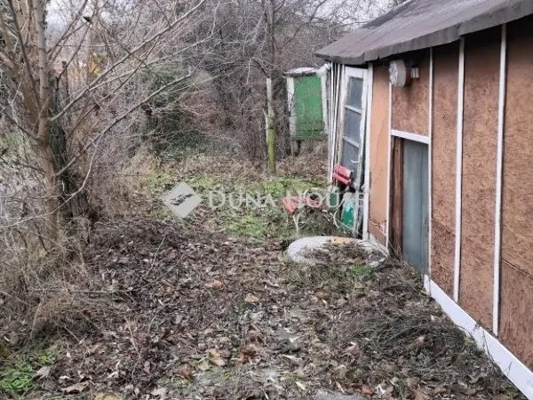 Eladó mezőgazdasági ingatlan Budapest XXIII. kerület 25 nm