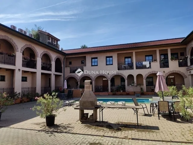 Eladó lakás Budapest XIX. kerület 73 nm