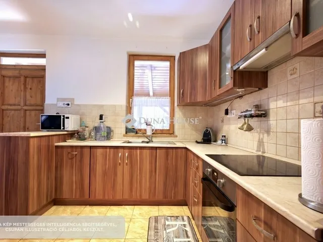 Eladó ház Budakeszi 68 nm