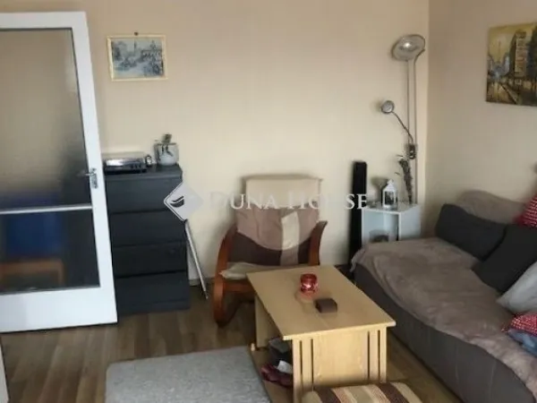 Eladó lakás Budapest XI. kerület 45 nm