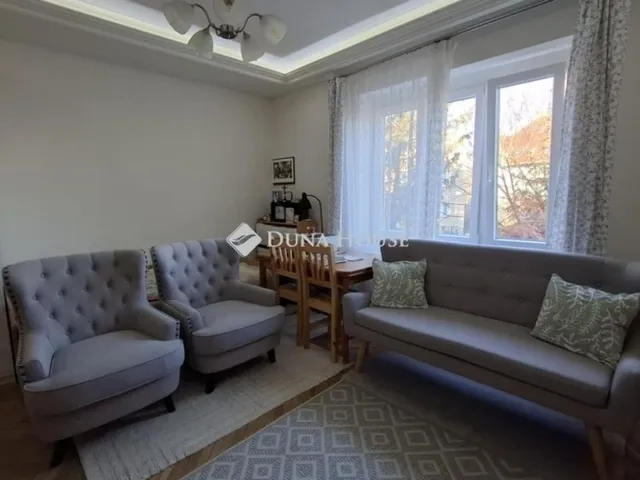 Eladó lakás Budapest II. kerület 35 nm