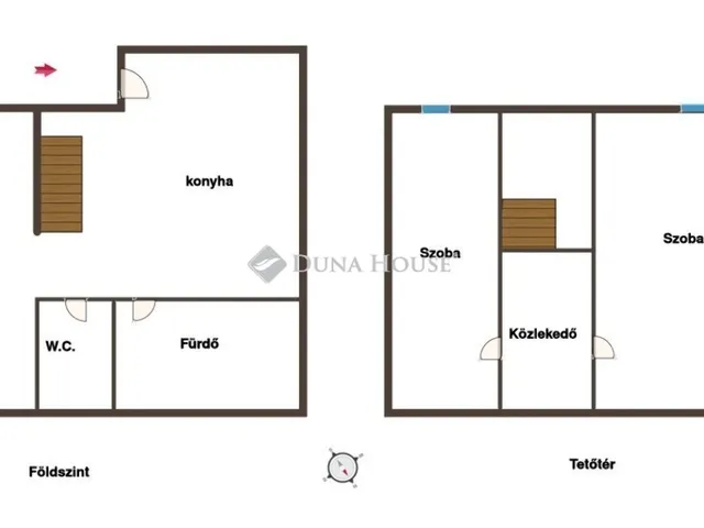Eladó lakás Budakeszi 67 nm