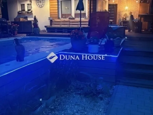 Eladó ház Kiskunlacháza 92 nm