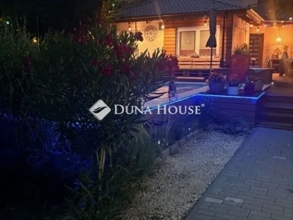 Eladó ház Kiskunlacháza 92 nm