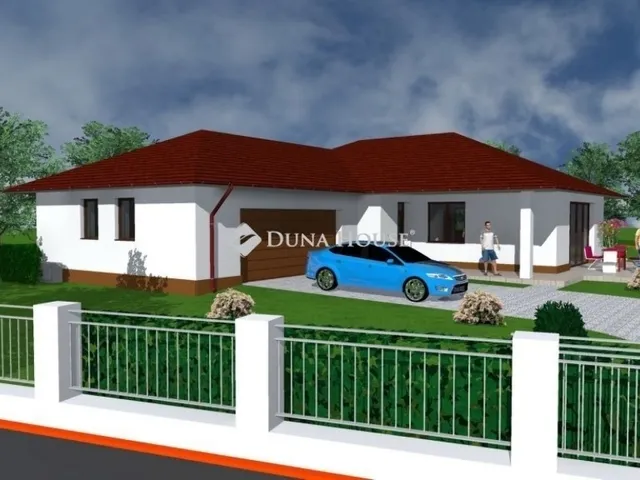 Eladó ház Érd 209 nm