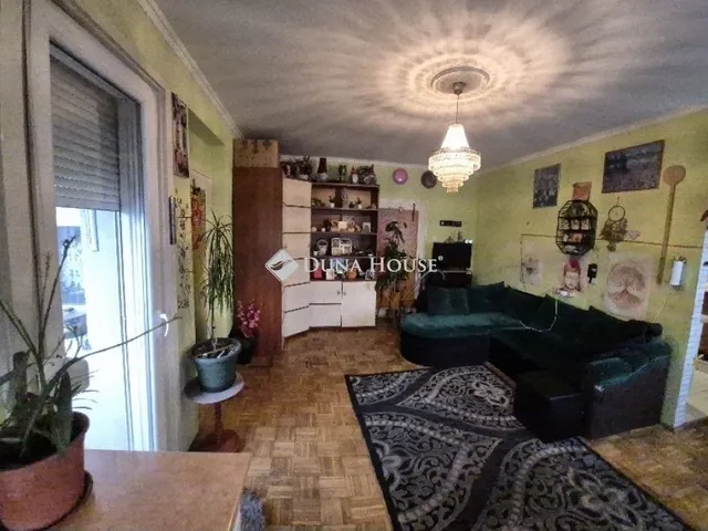 Eladó lakás Budapest XIV. kerület 62 nm