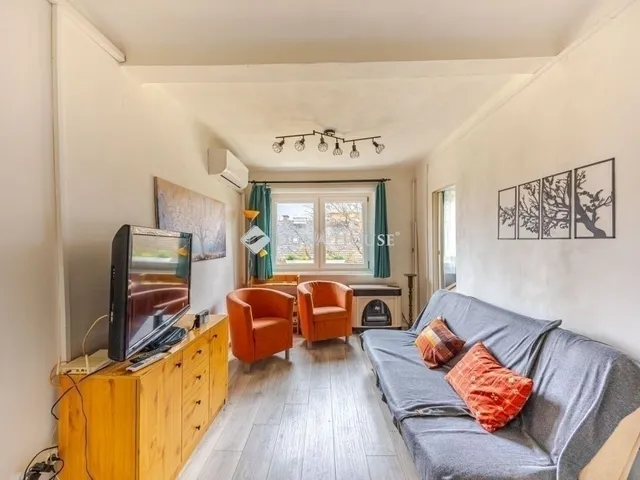 Eladó lakás Budapest X. kerület 28 nm