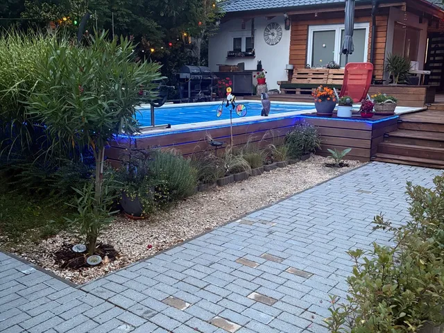 Eladó ház Kiskunlacháza 92 nm