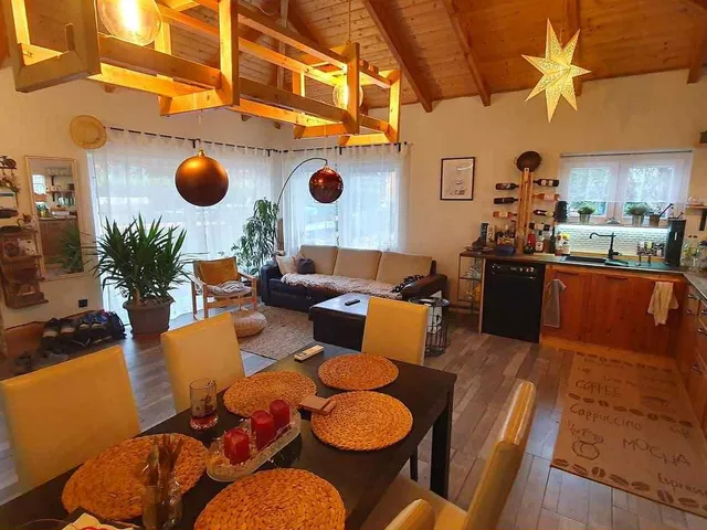 Eladó ház Kiskunlacháza 92 nm