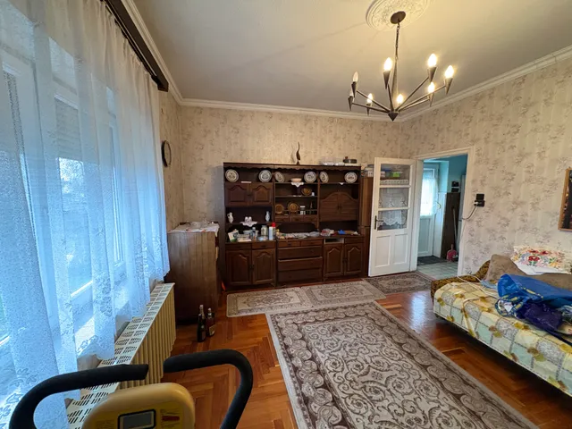 Eladó ház Kiskunlacháza 121 nm