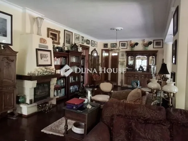 Eladó ház Leányfalu 250 nm