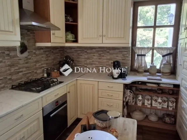 Eladó ház Leányfalu 250 nm