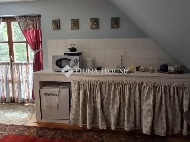 Eladó ház Leányfalu 250 nm
