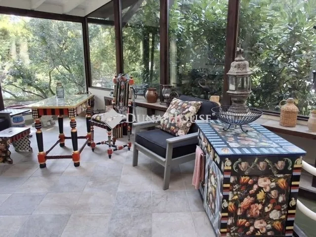 Eladó ház Leányfalu 250 nm