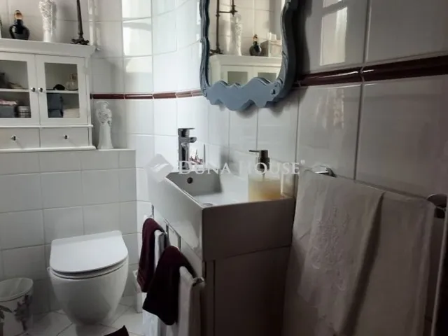 Eladó ház Leányfalu 250 nm