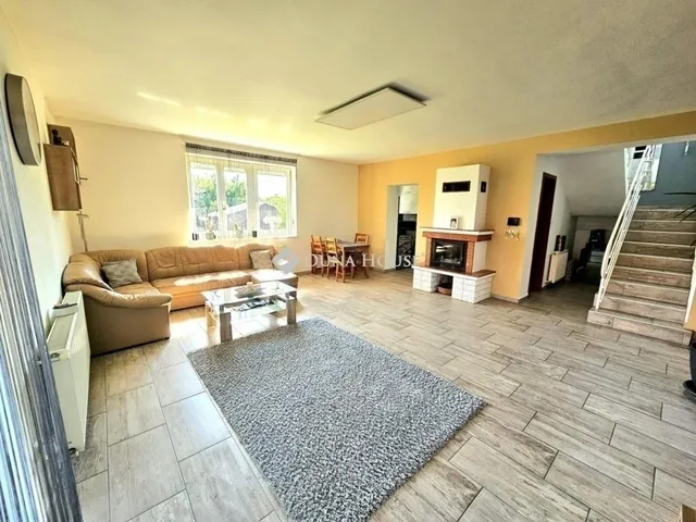 Eladó ház Délegyháza 171 nm