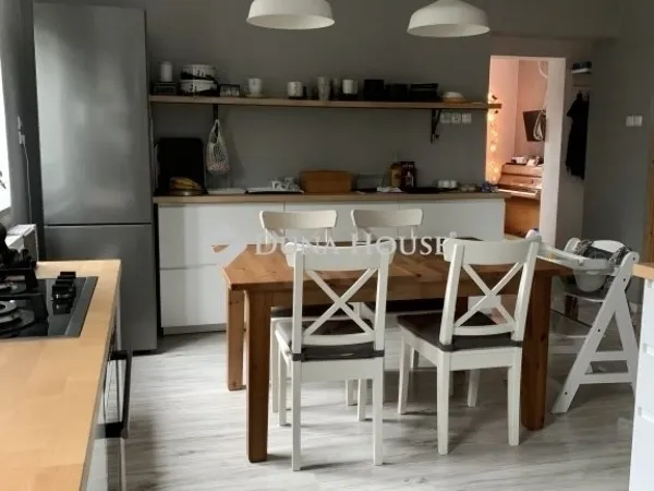 Eladó ház Szigetszentmiklós 109 nm