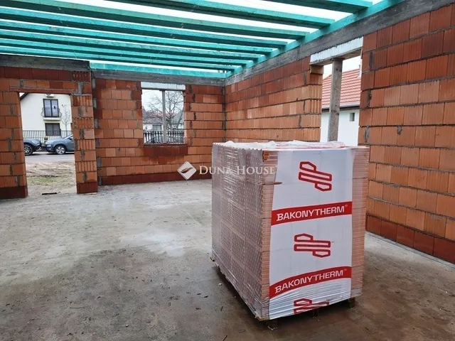 Eladó ház Szigetszentmiklós 136 nm