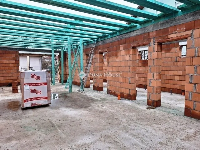 Eladó ház Szigetszentmiklós 136 nm