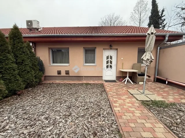 Eladó ház Budapest XVIII. kerület 39 nm