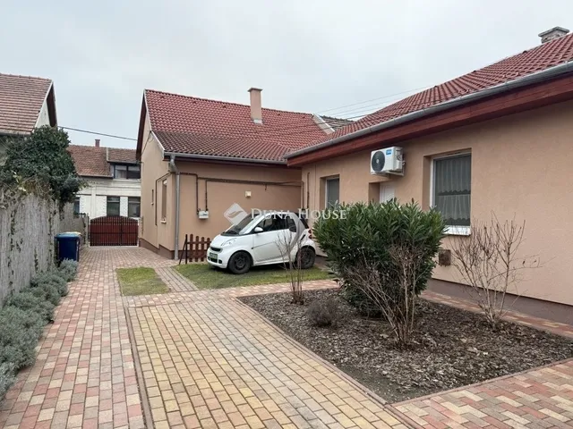 Eladó ház Budapest XVIII. kerület 39 nm