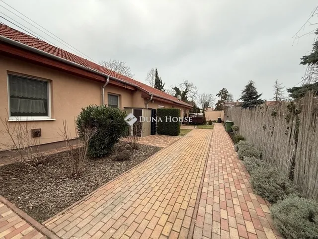 Eladó ház Budapest XVIII. kerület 39 nm