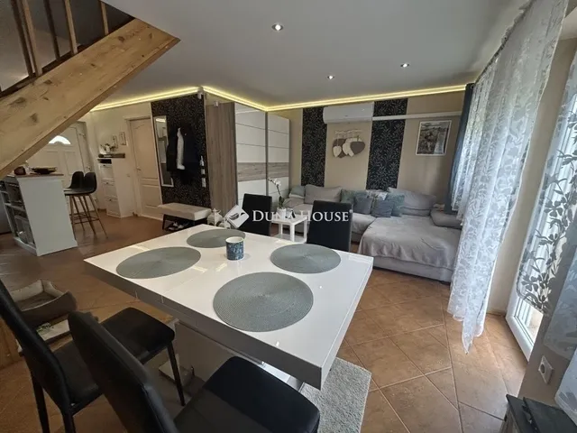 Eladó ház Újlengyel 75 nm