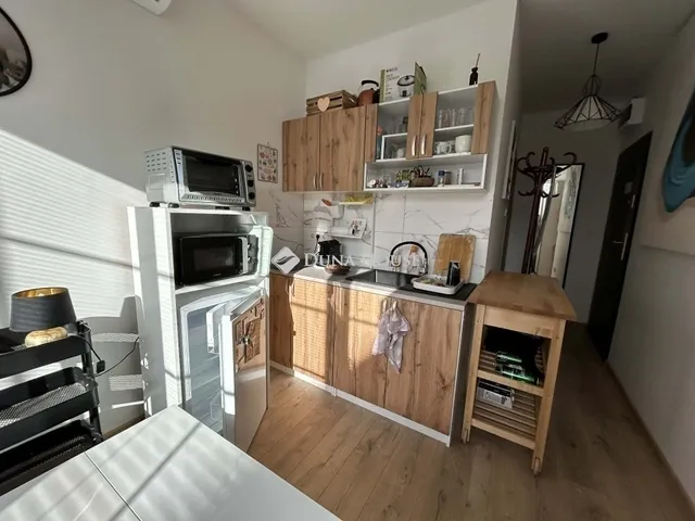 Eladó lakás Budapest XXI. kerület 27 nm