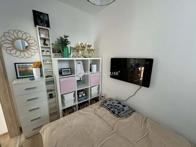 Eladó lakás Budapest XXI. kerület 27 nm