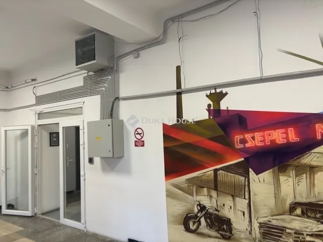 Eladó lakás Budapest XXI. kerület 27 nm