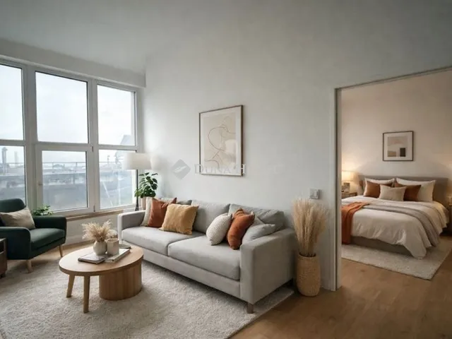 Eladó lakás Budapest XXI. kerület 34 nm