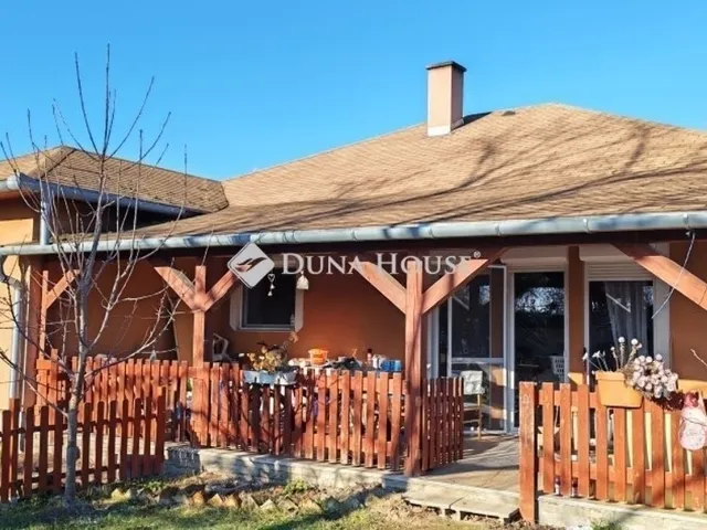 Eladó ház Ráckeve 103 nm