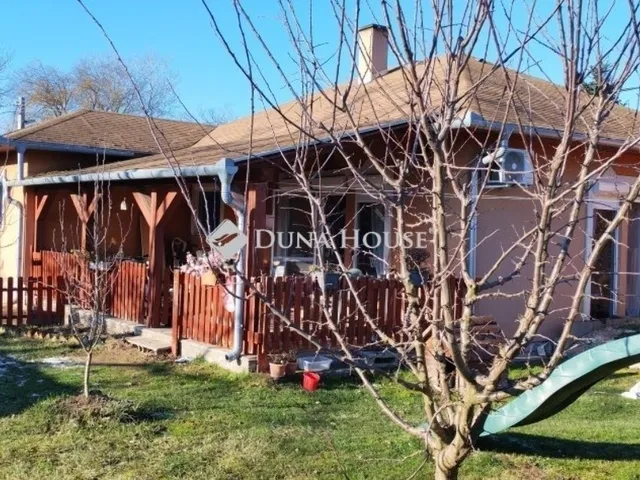 Eladó ház Ráckeve 103 nm