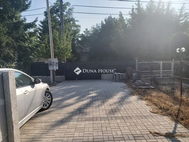 Eladó ház Dunaharaszti 47 nm