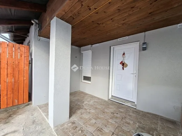 Eladó ház Dunaharaszti 50 nm