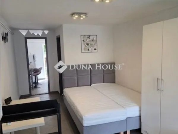 Eladó lakás Dunakeszi 30 nm