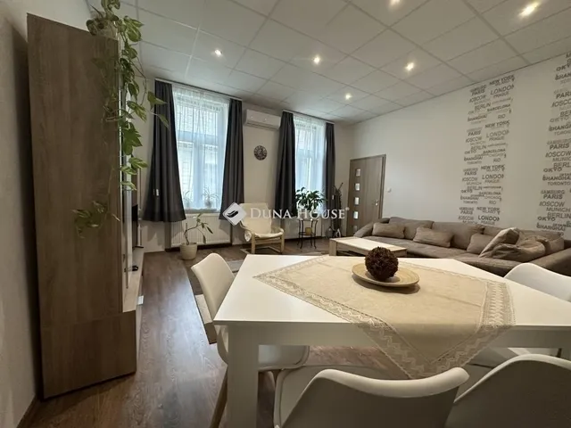 Eladó lakás Budapest VIII. kerület 67 nm