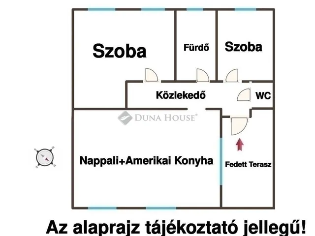 Eladó ház Maglód 100 nm