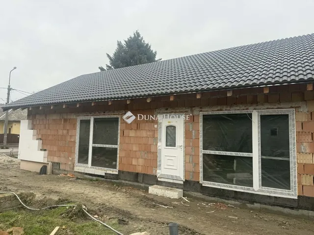 Eladó lakás Szigetszentmárton 63 nm