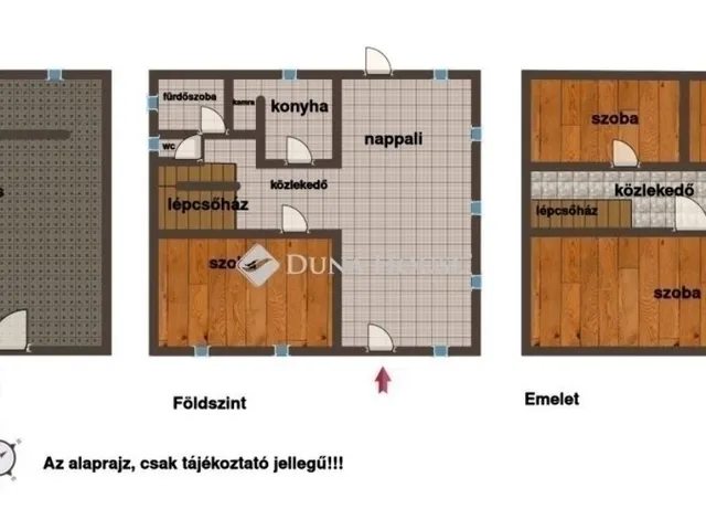Eladó ház Mogyoród 155 nm