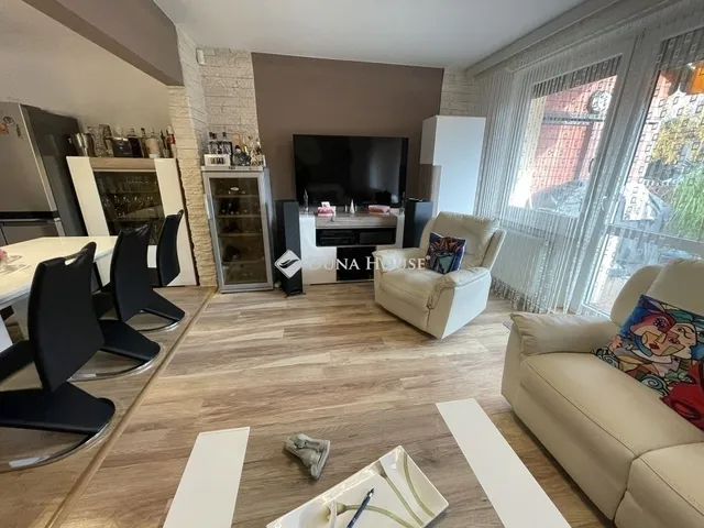 Eladó ház Budapest XV. kerület 125 nm