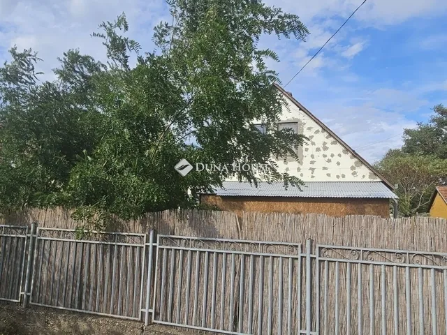 Eladó ház Délegyháza 36 nm