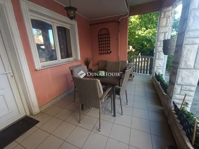 Eladó ház Dunaharaszti 140 nm