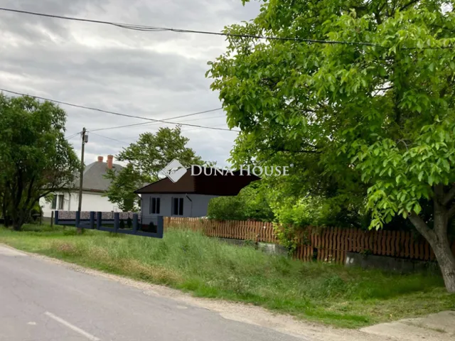 Eladó ház Kunszentmiklós 112 nm