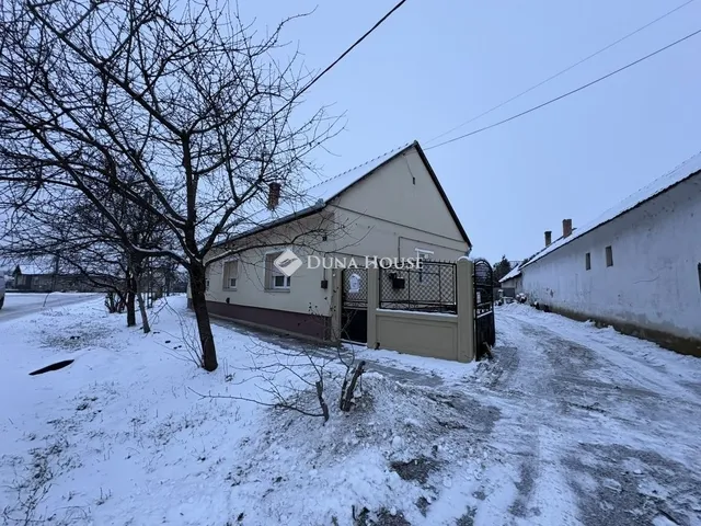 Eladó ház Kiskunlacháza 106 nm