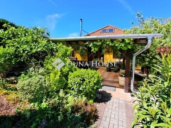 Eladó ház Esztergom 124 nm