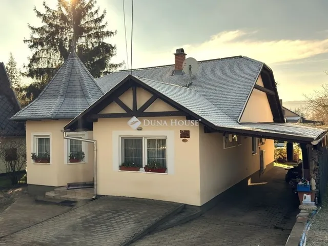 Eladó ház Esztergom 118 nm