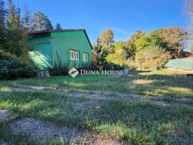 Eladó ház Kiskunlacháza 52 nm