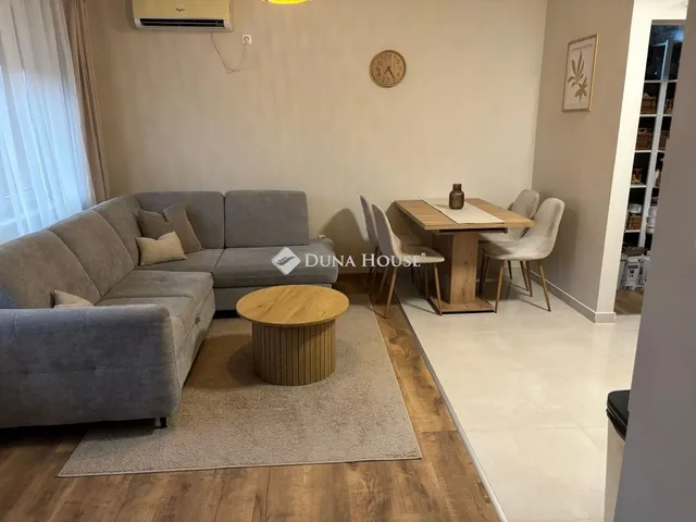 Eladó ház Dunavarsány 51 nm