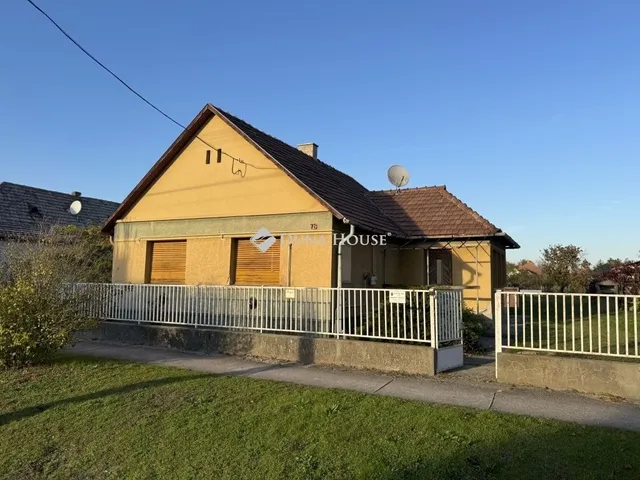 Eladó ház Szigetcsép 120 nm